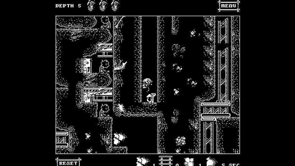 Unearth screenshot 4