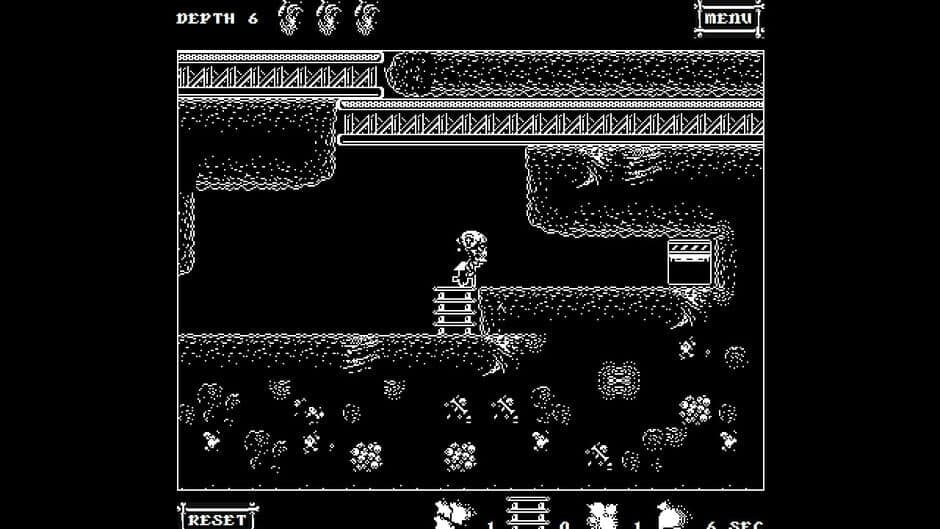 Unearth screenshot 5