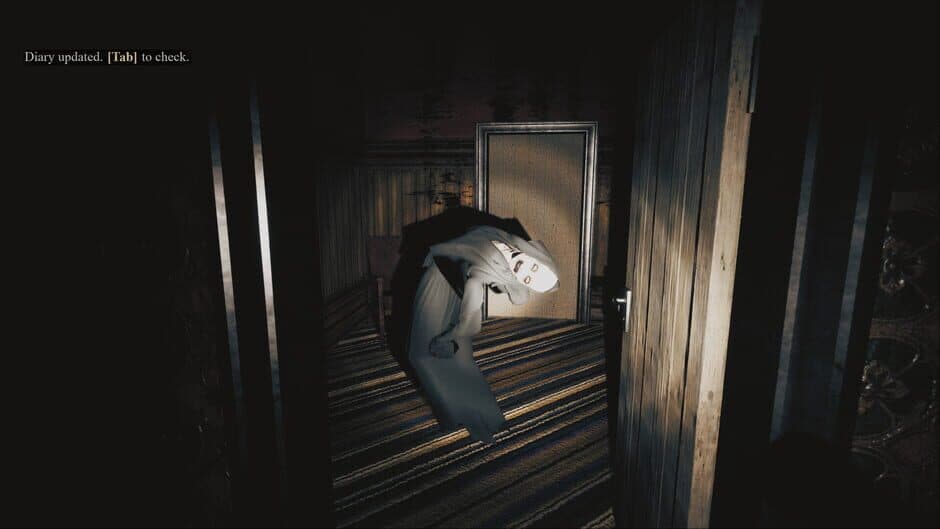 Inn The Dark screenshot 1