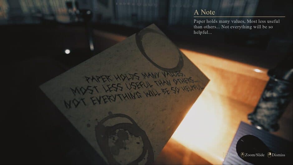 Inn The Dark screenshot 2