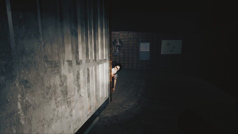 Inn The Dark screenshot 3