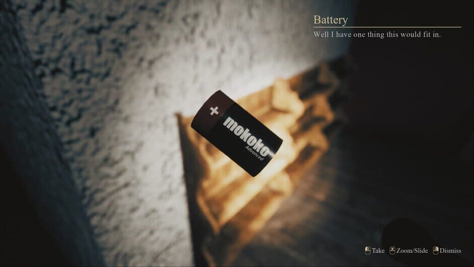 Inn The Dark screenshot 4