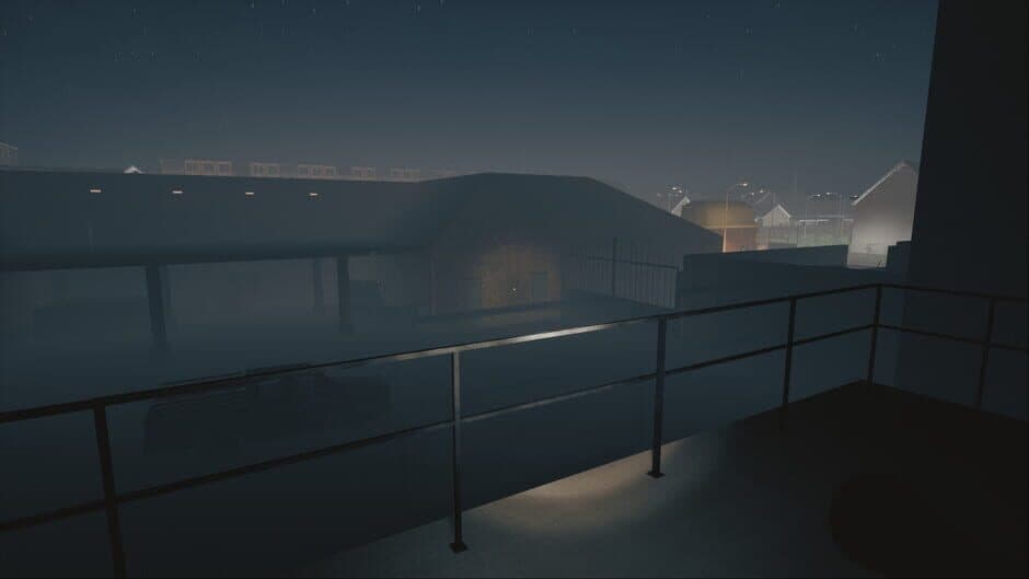 Inn The Dark screenshot 5