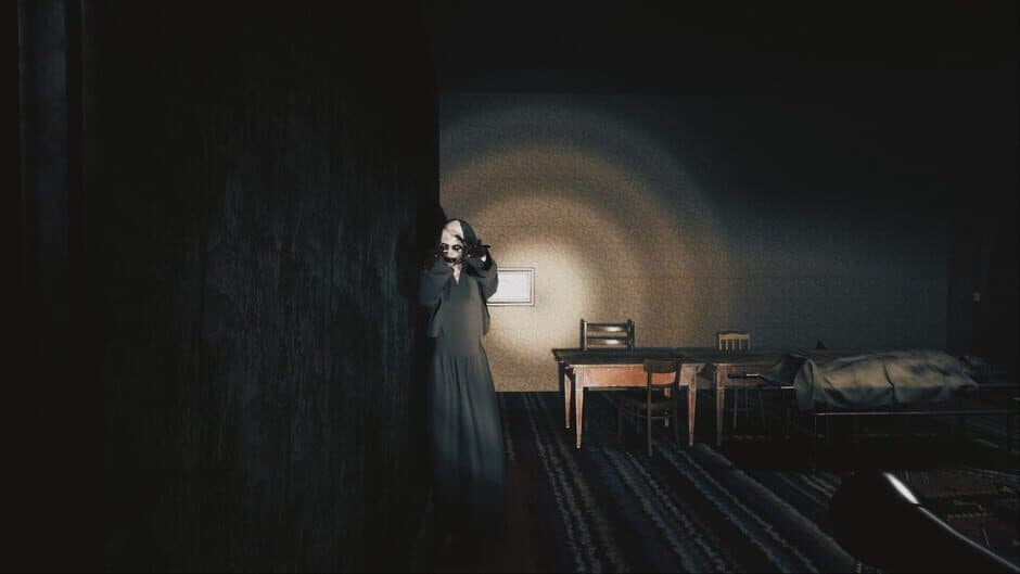 Inn The Dark screenshot 6
