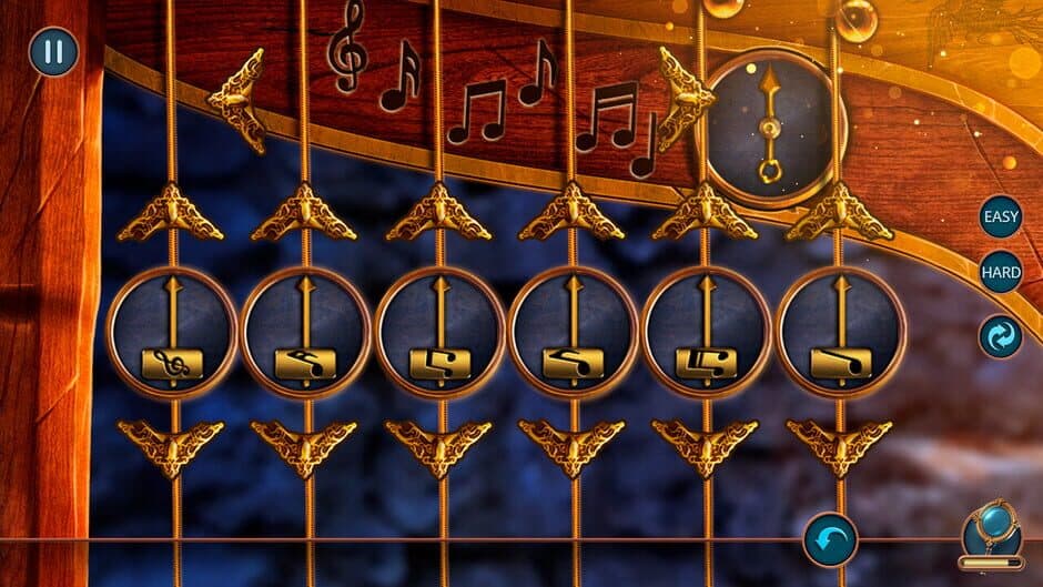 Royal Romances: The Power of Chosen One screenshot 2
