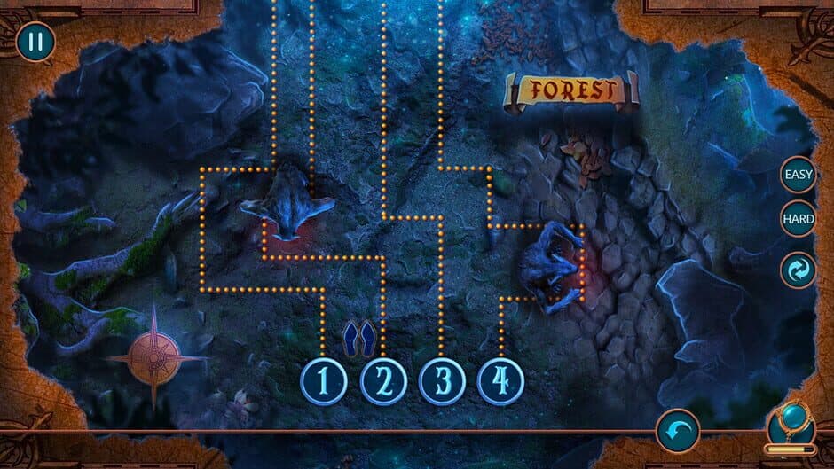 Royal Romances: The Power of Chosen One screenshot 3