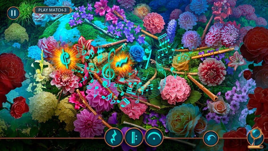 Royal Romances: The Power of Chosen One screenshot 4