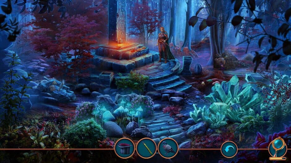 Royal Romances: The Power of Chosen One screenshot 5