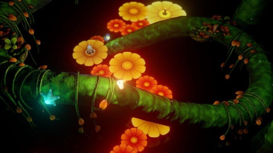 Candleman: Complete Journey + Wenjia screenshot 2