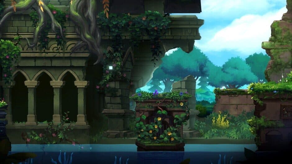 Candleman: Complete Journey + Wenjia screenshot 5