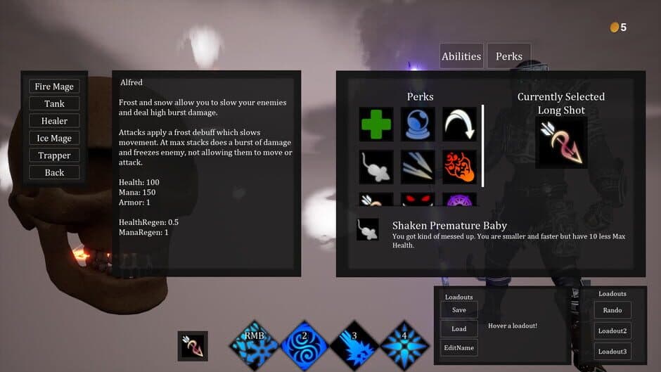 Mage Mayhem screenshot 4
