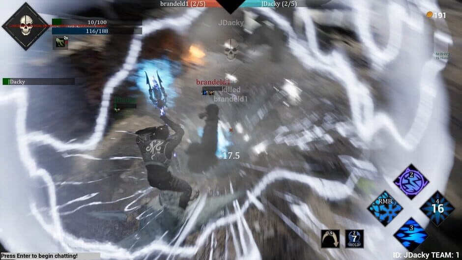 Mage Mayhem screenshot 6
