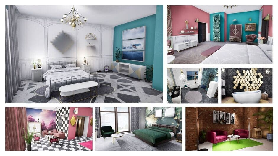 Hotel Renovator - Five Star Edition screenshot 6