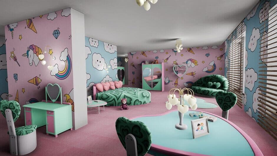 Hotel Renovator - Five Star Edition screenshot 1