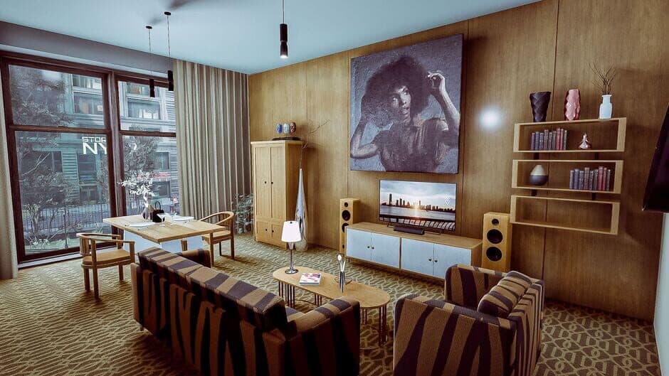 Hotel Renovator - Five Star Edition screenshot 2