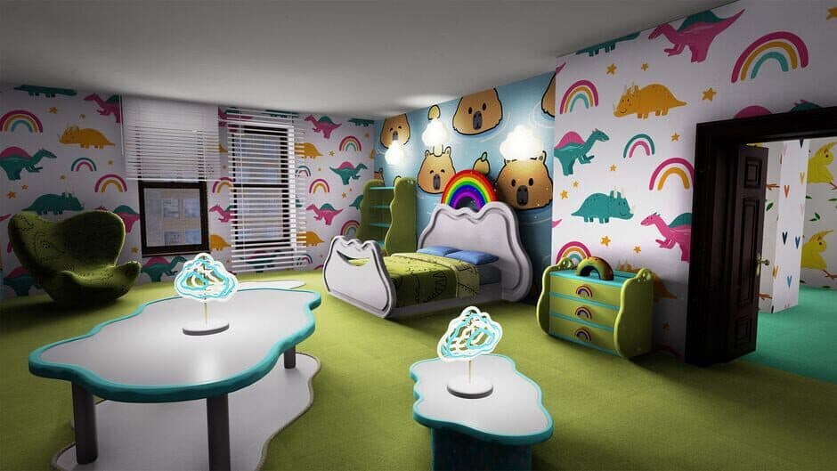 Hotel Renovator - Five Star Edition screenshot 3