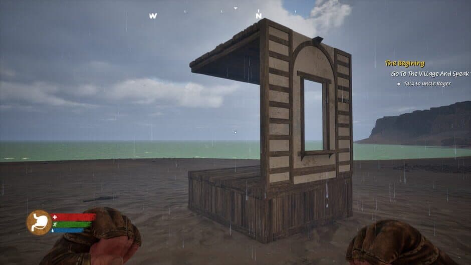 Undomestic screenshot 1