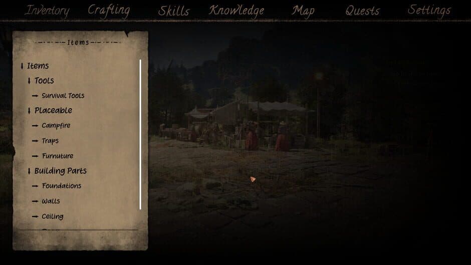 Undomestic screenshot 3