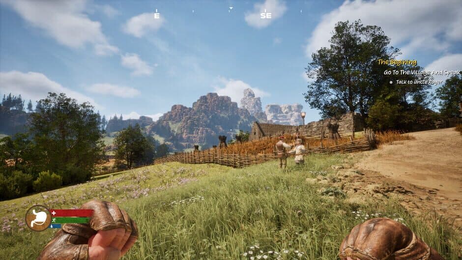 Undomestic screenshot 4