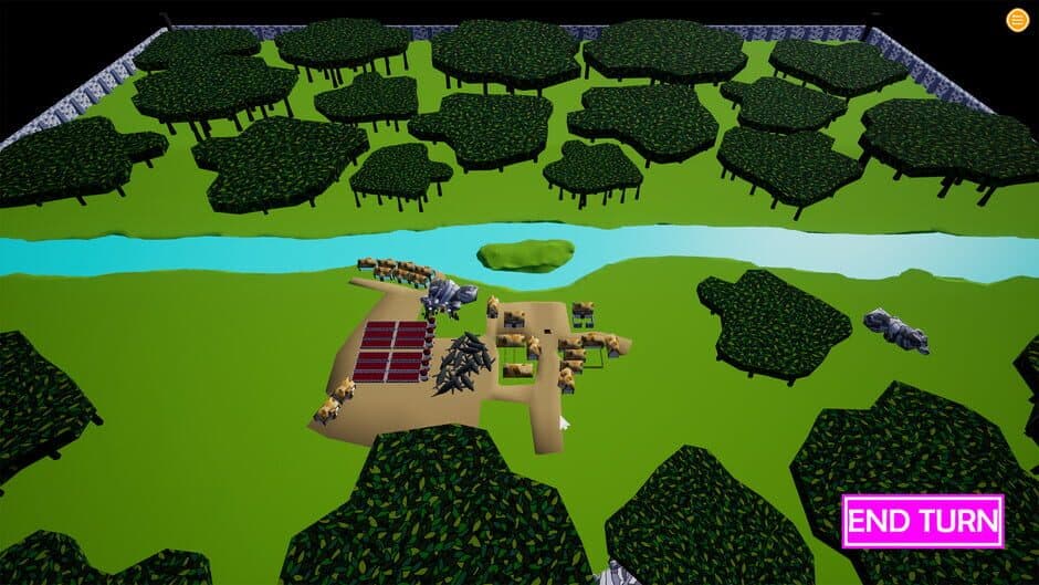 School of Gods screenshot 1