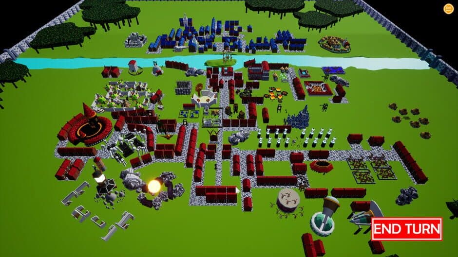 School of Gods screenshot 4
