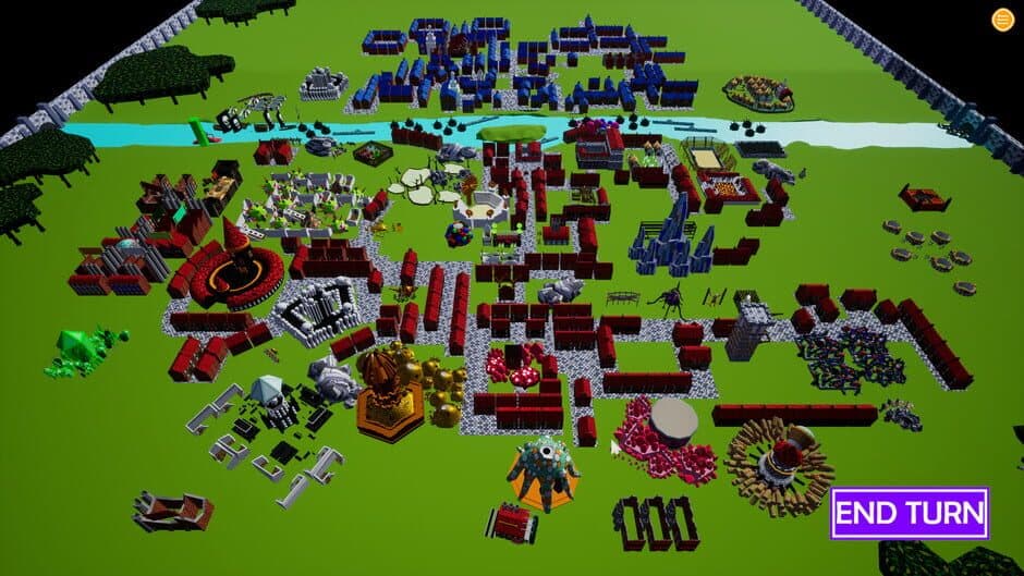 School of Gods screenshot 5
