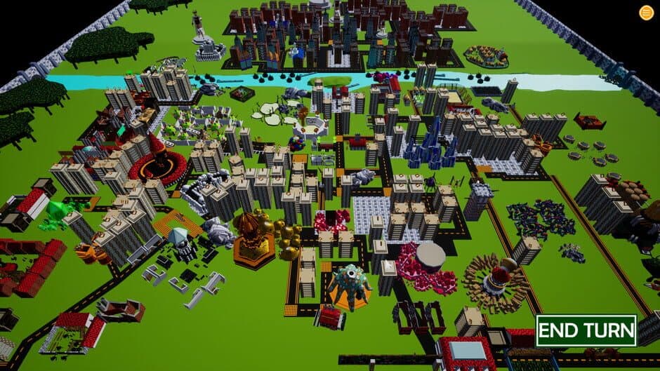 School of Gods screenshot 6