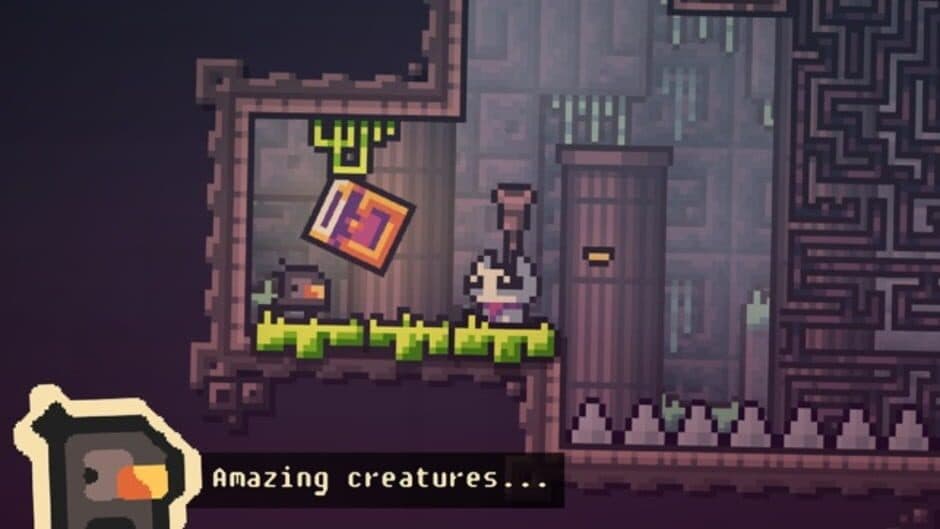 Reed screenshot 1