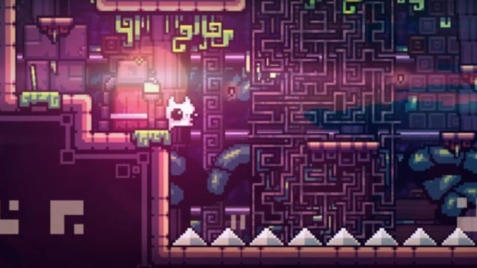 Reed screenshot 2