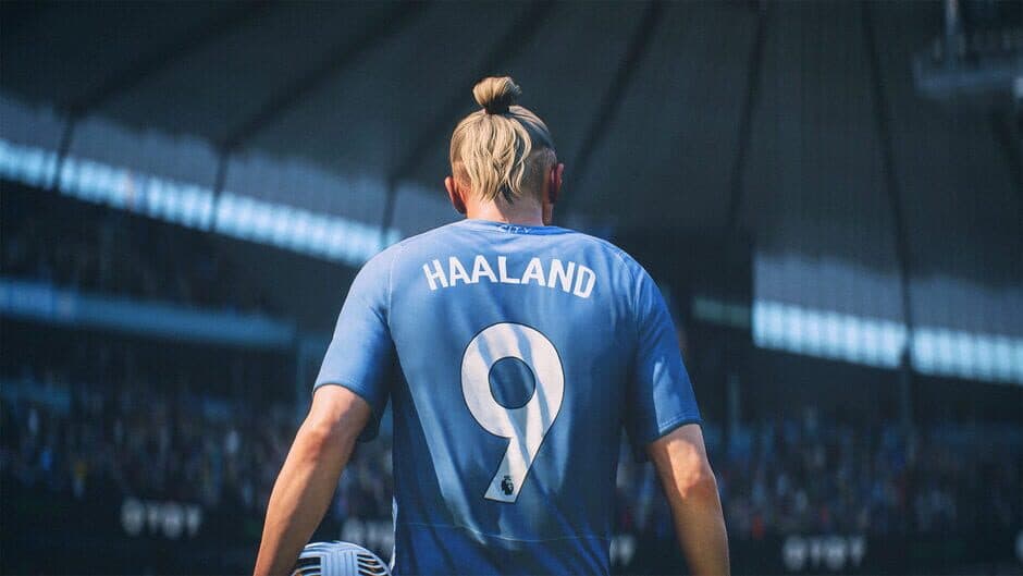 EA Sports: FC 24 screenshot 4