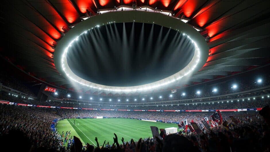 EA Sports: FC 24 screenshot 1