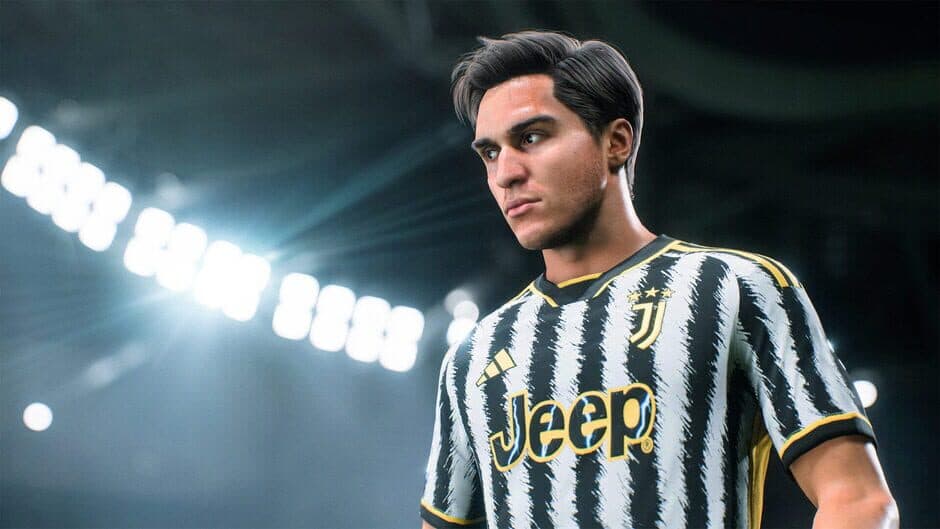 EA Sports: FC 24 screenshot 2