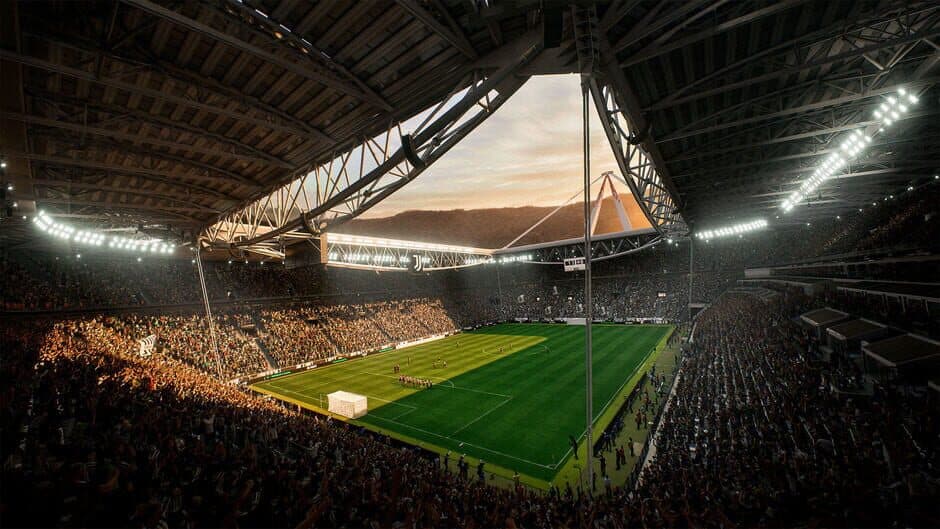 EA Sports: FC 24 screenshot 3