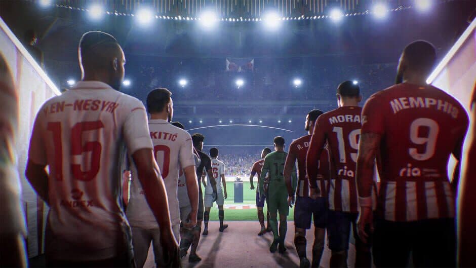 EA Sports: FC 24 screenshot 5