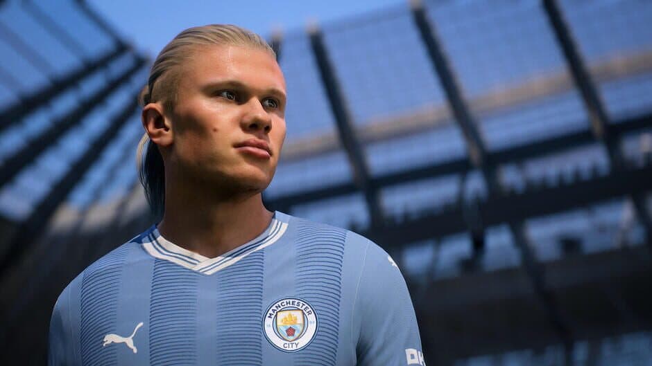 EA Sports: FC 24 screenshot 6