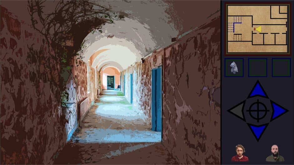 Sons of Saturn screenshot 6