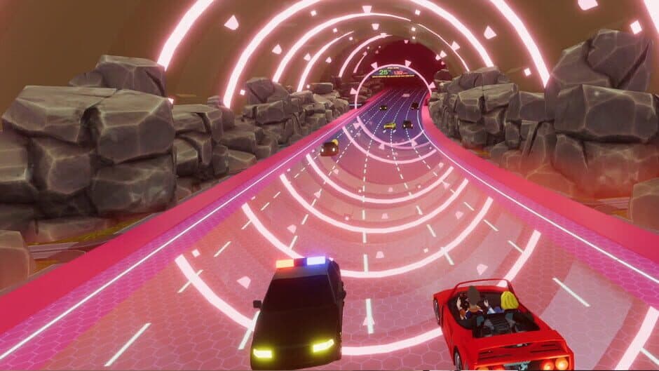 inRun screenshot 6