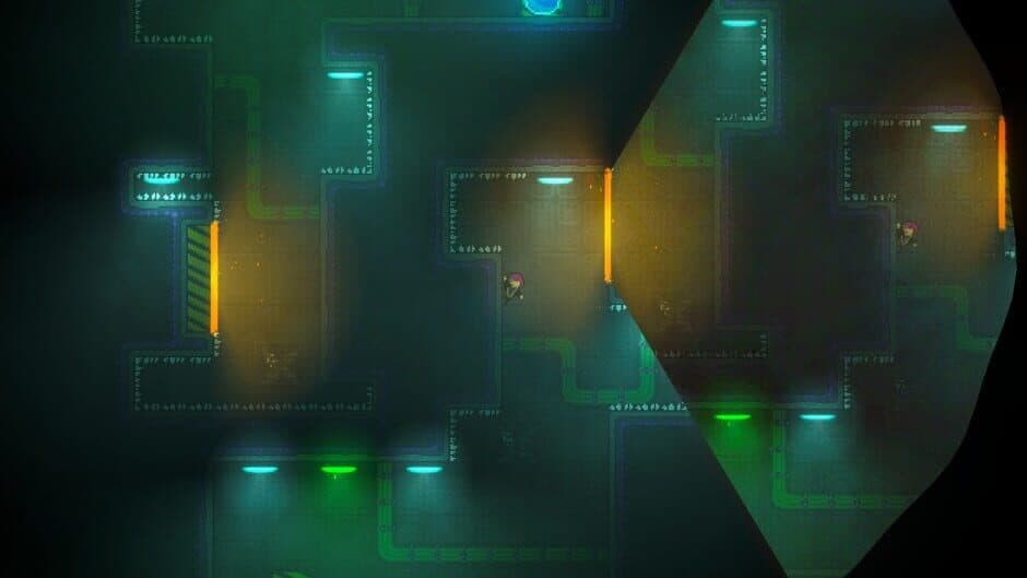 Ingression screenshot 4