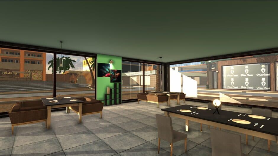 Restaurant Battle screenshot 3