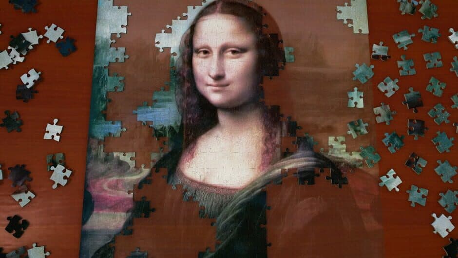 Puzzle Together - Jigsaw Super Variety Pack screenshot 1