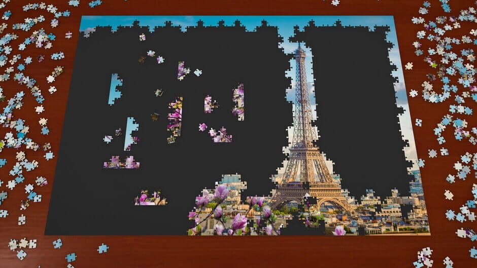 Puzzle Together - Jigsaw Super Variety Pack screenshot 2