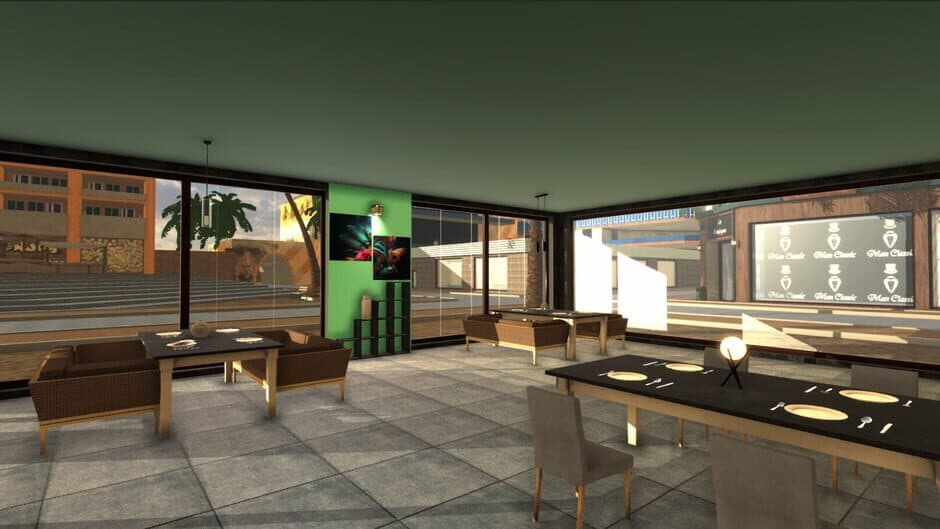Restaurant Battle screenshot 4