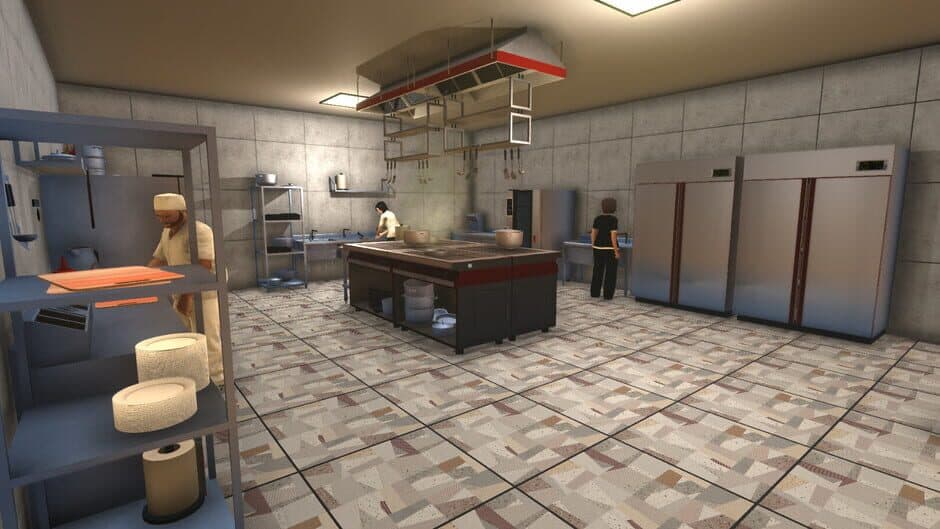 Restaurant Battle screenshot 5
