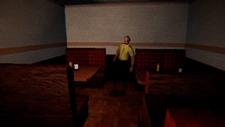 Screams from the Past screenshot 2