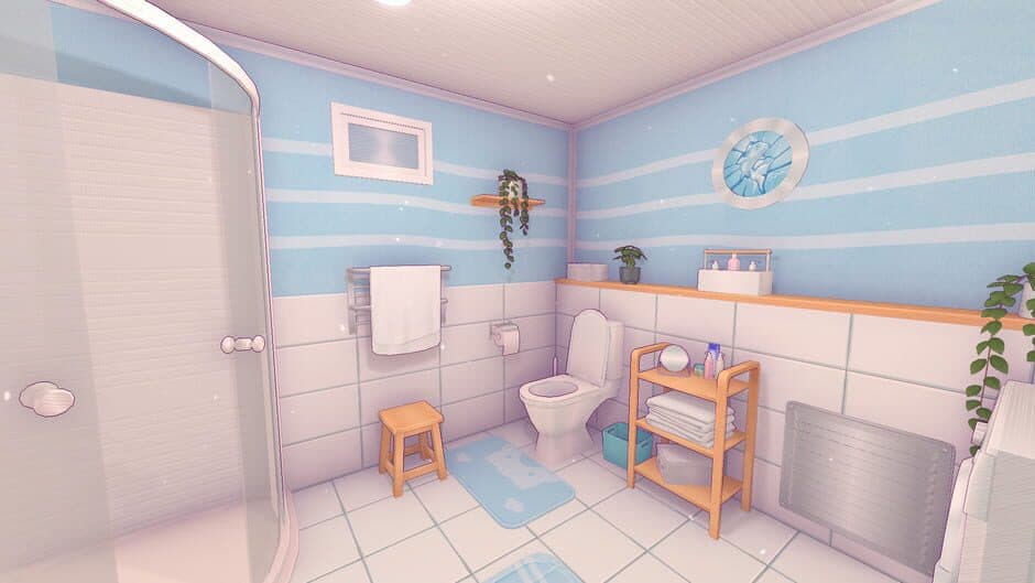MiSide screenshot 2