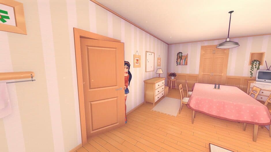 MiSide screenshot 3