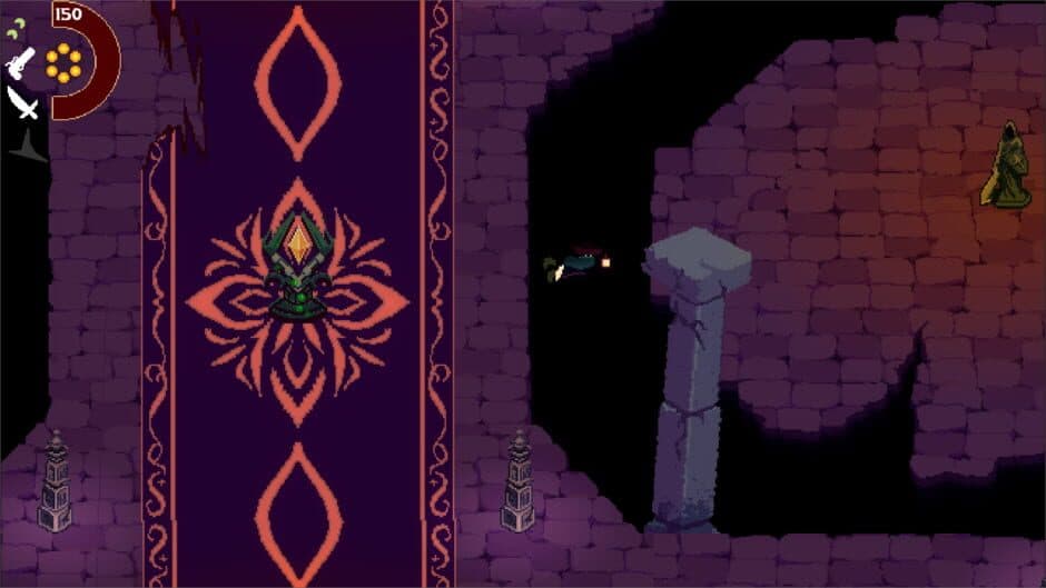 BloodRush: Undying Wish screenshot 3