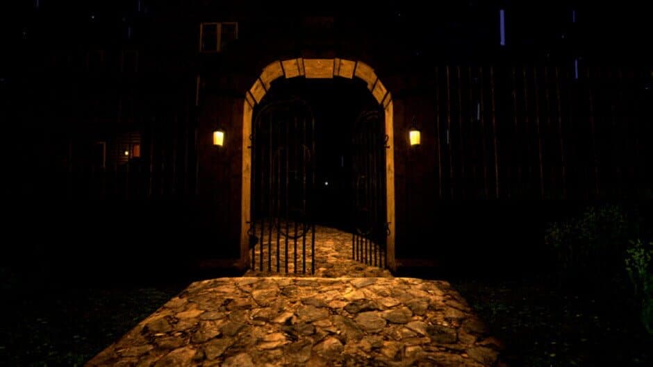 The Immolate screenshot 4