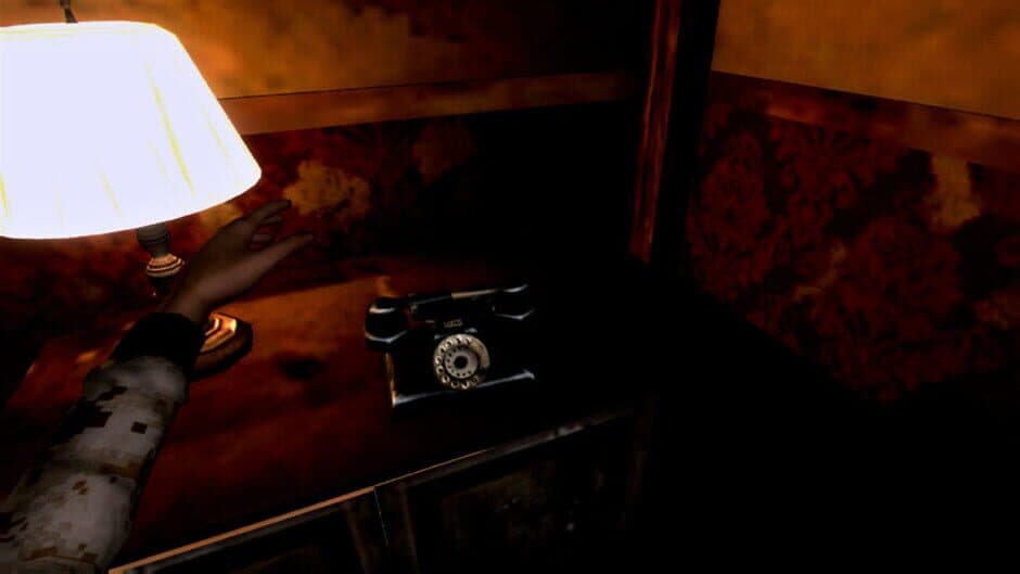 The Immolate screenshot 6