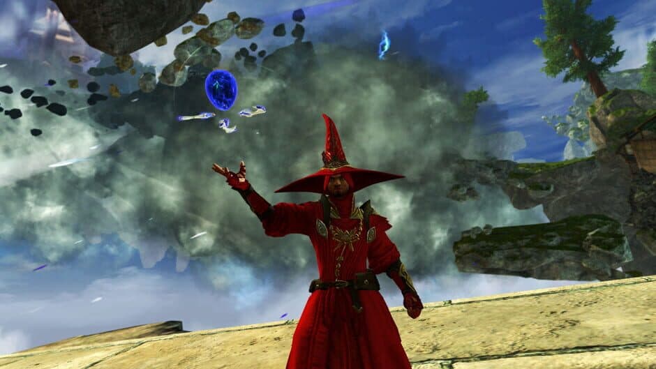 Guild Wars 2: Secret of the Obscure screenshot 3